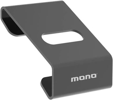 MONO Pedalboard Rise - Black (PFX-PB-R-BLK)