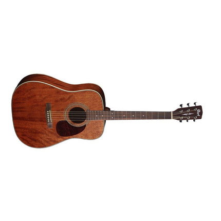 Cort Earth70 MH - Acoustic Guitar with Gig Bag (Earth 70 MH/Earth-70 MH)