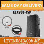 ELX200-15PSPS502Each