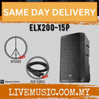 ELX200-15P-SPS502-Each
