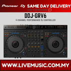DDJ-GRV6