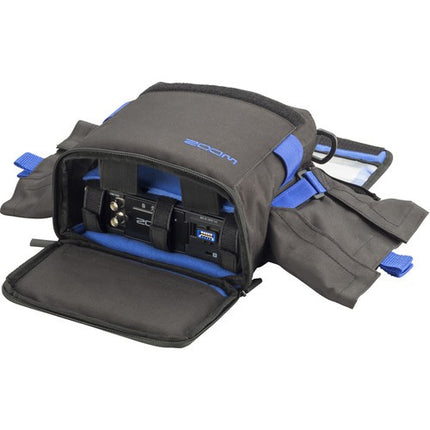 Zoom PCF-4 Protective Case for F-4/F8 (PCF 4/PCF4)