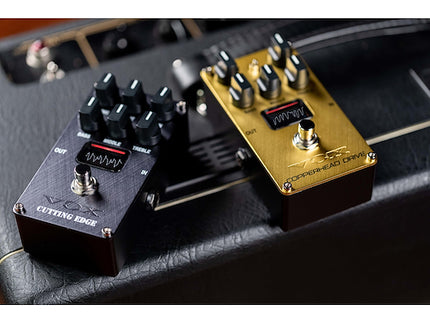 Vox VE-CE Valvenergy Cutting Edge Pedal (VECE)