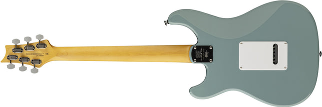PRS SE Silver Sky Electric Guitar, Stone Blue