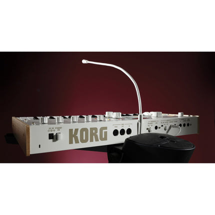 Korg microKORG S -  Synthesizer/Vocoder (microKORG-S)(microKORG MK-1S)(microKORG S MK1)