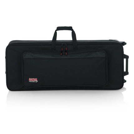 Gator GK-49 Semi-Rigid Lightweight 49 Key Keyboard Case (GK49)