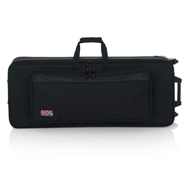 Gator GK-49 Semi-Rigid Lightweight 49 Key Keyboard Case (GK49)