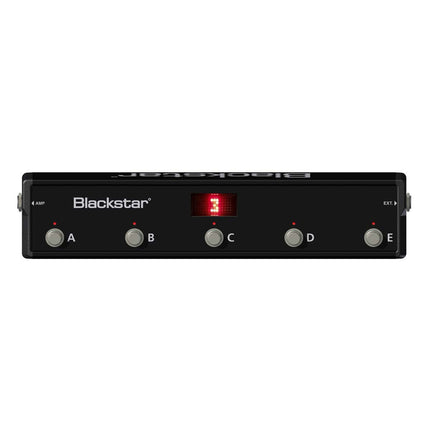 Blackstar FS-12 Footswitch for ID:Core 100/150 ( FS12/FS 12)