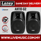 AH110-G2-SPS502-PAIR