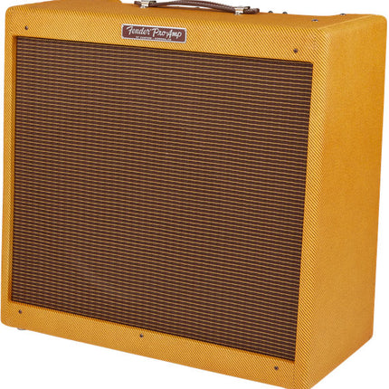 Fender 57 Custom Pro Guitar Amplifier