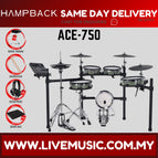 ACE750-DRUM ONLY