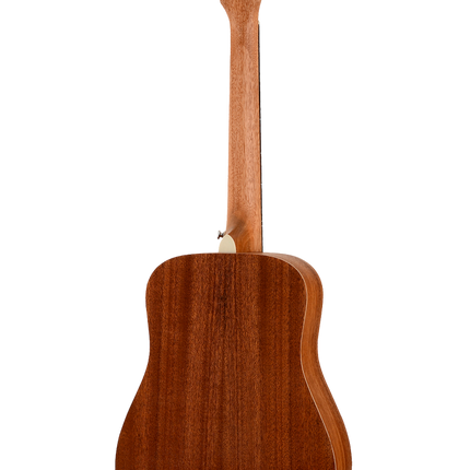 Cort Earth mini-E Adirondack - Acoustic Guitar with Gig Bag (Earth-mini/Earthmini)