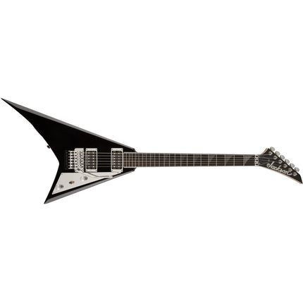 Jackson Pro Series Rhoads RR Electric Guitar Ebony Fretboard - Gloss Black