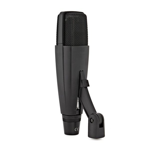 Sennheiser MD 421-II Cardioid Dynamic Microphone (MD421II/MD-421-II)