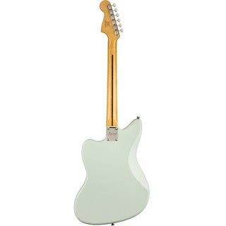 Squier Classic Vibe 60s Jazzmaster Electric Guitar, Laurel Fingerboard - Sonic Blue