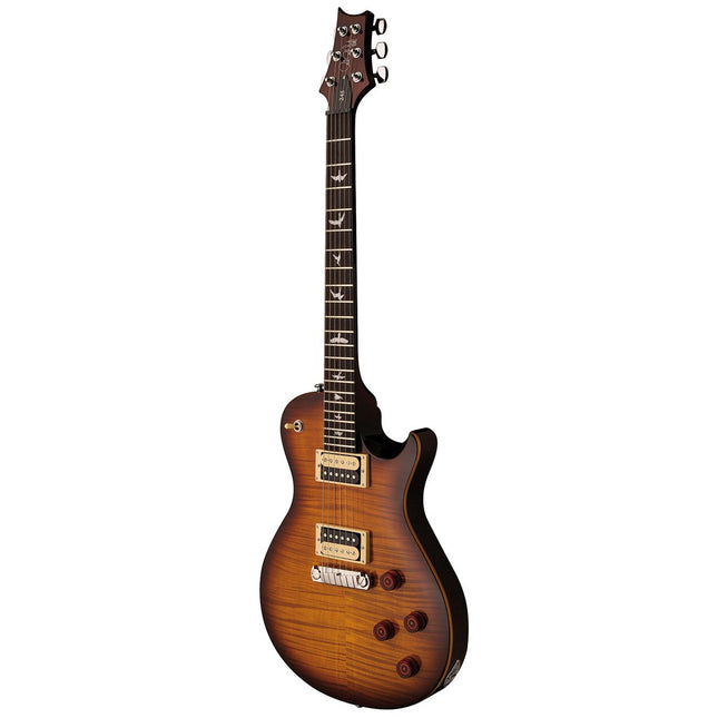 PRS SE 245 Standard Electric Guitar with Bag - Tobacco Sunburst (SE-245/SE245)