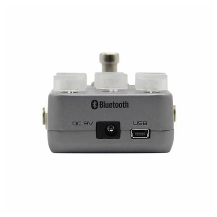 Hotone XP20 Xtomp Mini Guitar Effects Pedal (XP-20/XP 20)