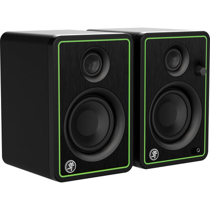 MACKIE CR3-X - Multimedia Monitor - Pair (CR3X/CR3 X)