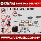 DTX10KX-RW-PA50