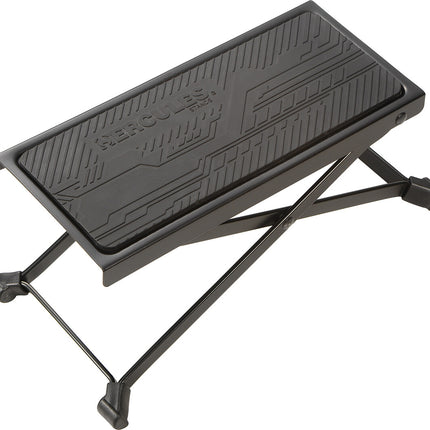 Hercules FS100B Guitar Foot Rest (FS100B)