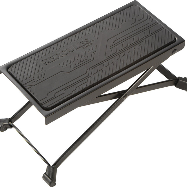 Hercules FS100B Guitar Foot Rest (FS100B)
