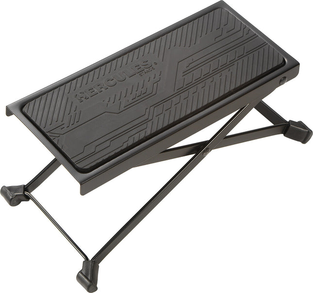 Hercules FS100B Guitar Foot Rest (FS100B)