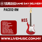 PAC012-RM