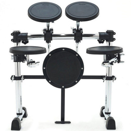 Gibraltar GP08 Practice Pad Kit on Gibraltar Rack (GP-08)