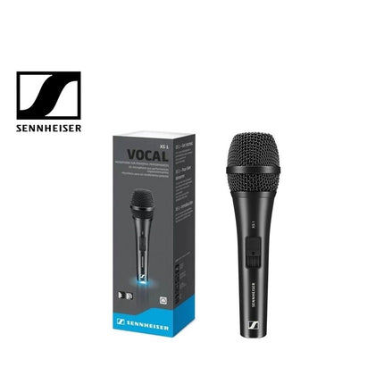 Sennheiser XS 1 Wired Dynamic Microphone ( XS1 / XS-1 )