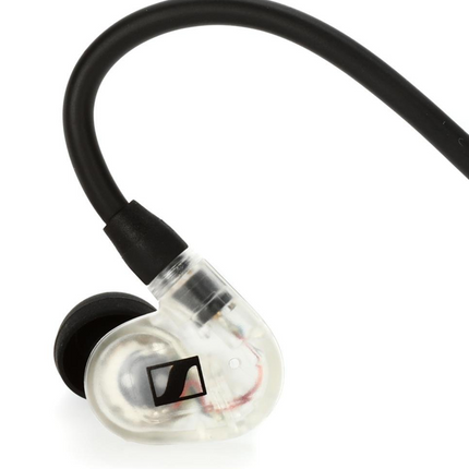 Sennheiser IE 100 PRO In-Ear Monitoring Headphones - Clear ( IE100 / IE-100 )