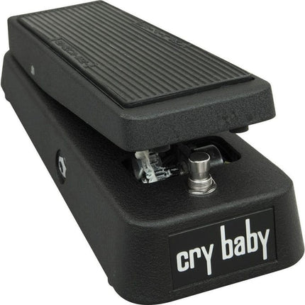 Jim Dunlop GCB95 Cry Baby Wah Pedal (GCB-95 / GCB 95)