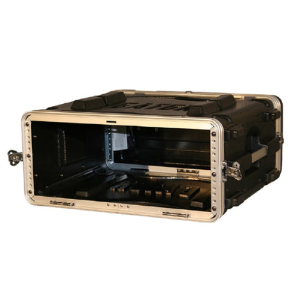 Gator GR-4L 4U Deluxe Rack Case - 4 Rack Spaces (GR4L)