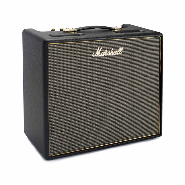 Marshall Origin ORI50C-E - 50 watt Tube Guitar Combo Amplifier (ORI50C/ORI50CE)