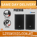 PRX908-WMS2-Pair