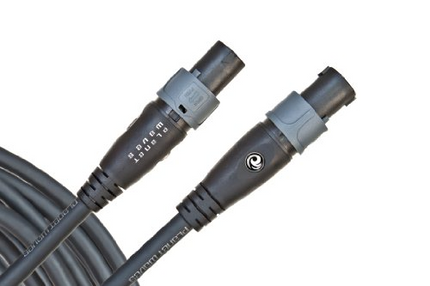 D'Addario Planet Waves PW-SO-25 Speaker Cable, 25 feet ( PWSO25 DAddario )