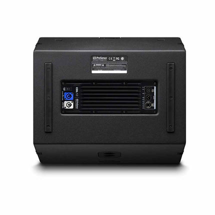 PreSonus CDL12 Hybrid Point Source/Line Array Constant Directivity Loudspeaker - Each (CDL-12/CDL 12)