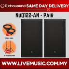 NuQ122-AN-SPS502-Pair