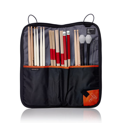 Mono M80 Studio Sticks Drum Stick Case - Black (M80-ST-BLK)
