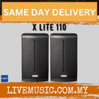 XLITE 110 - Pair
