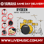 Mellow Yellow