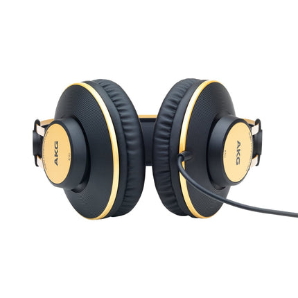 AKG K92 Closed-back Monitor Headphones (K-92 / K 92)
