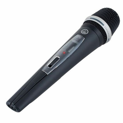 AKG WMS470 D5 Set Professional Wireless Microphone System (WMS-470/WMS 470)