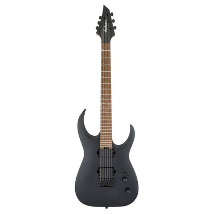 Jackson Pro Series Signature Misha Mansoor Juggernaut HT6 Electric Guitar - Satin Black