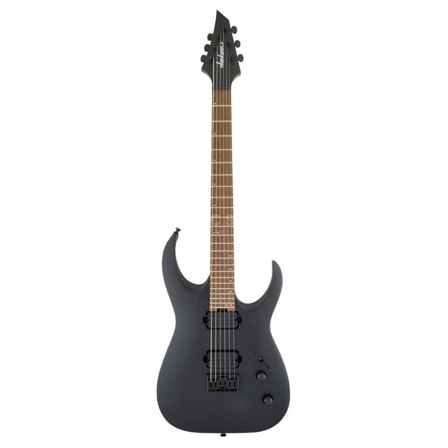 Jackson Pro Series Signature Misha Mansoor Juggernaut HT6 Electric Guitar - Satin Black