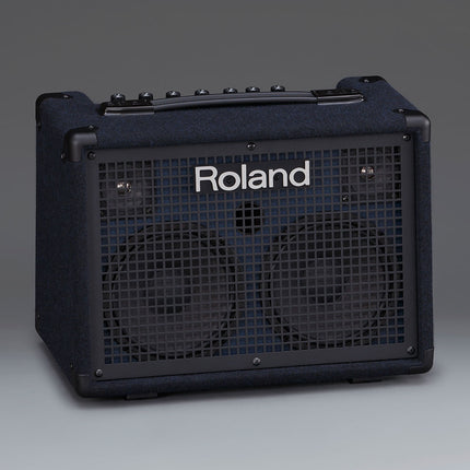 Roland KC-220 - 30 Watt 2x6.5", 3 Channel Keyboard Amplifier (KC220/KC)
