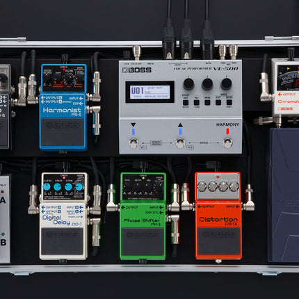 Boss VE-500 Vocal Performer (VE500)