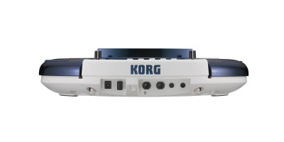 Korg Wavedrum Global Edition Dynamic Percussion Drum Synthesizer (WD-X-GLB)