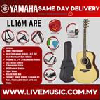 LL16M ARE B