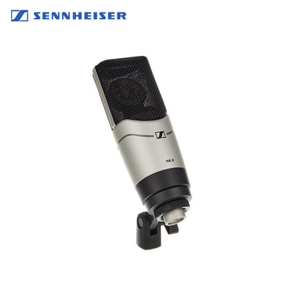 Sennheiser MK 8 Large-diaphragm Condenser Microphone (MK8/MK-8)