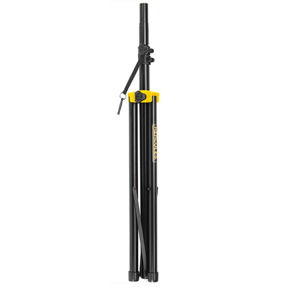 Hercules SS200BB Speaker Stands with Bag - Pair (SS200BB)